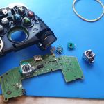 Manette défaillante ? Xbox lance un programme pour la réparer vous-même !