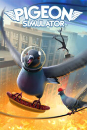 Jeu : Pigeon Simulator