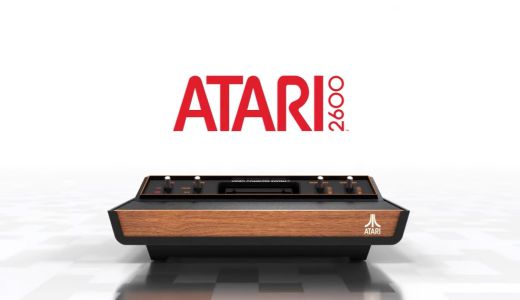 News : Atari 2600+ : la console mythique est de retour à 130 dollars