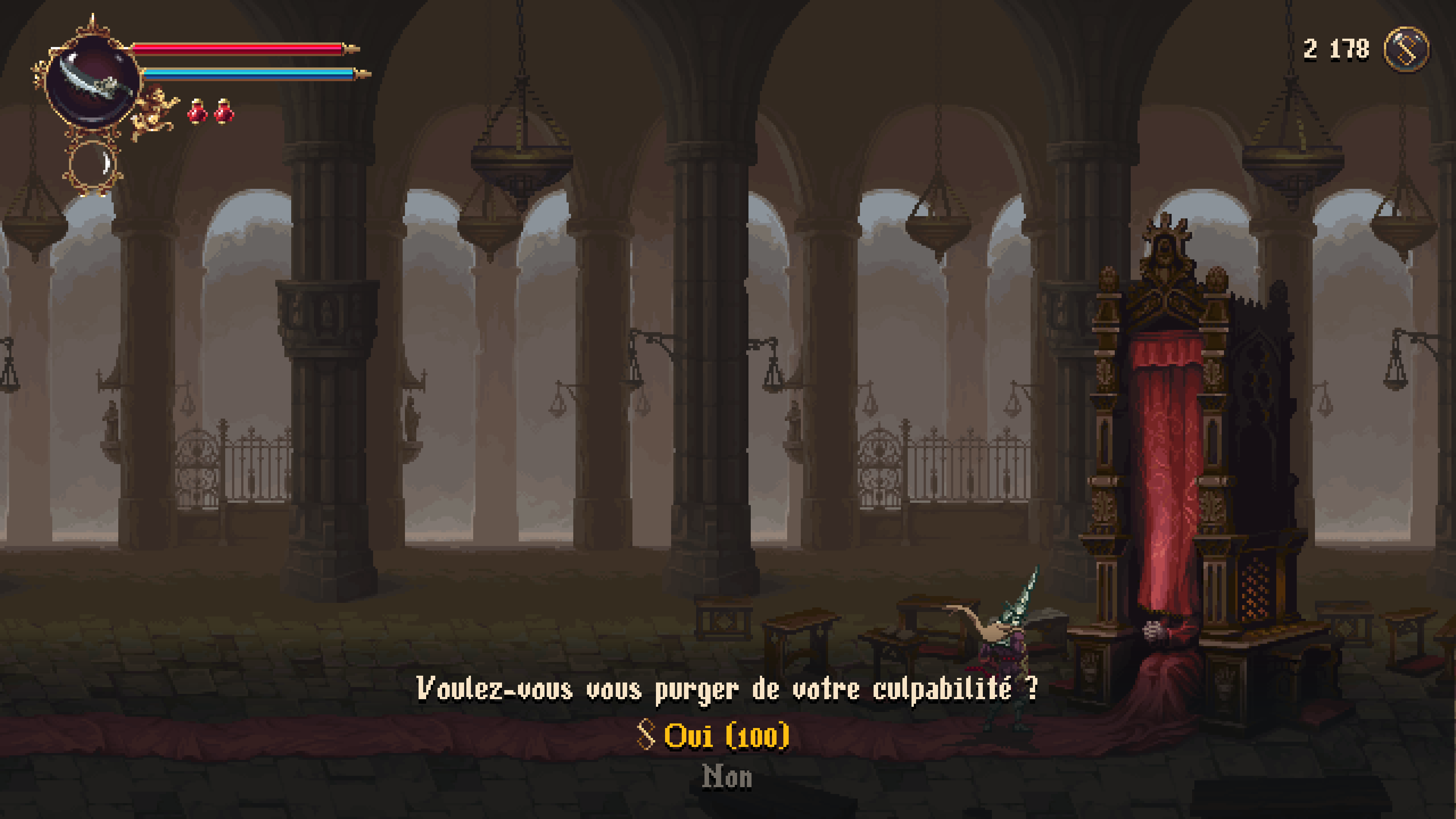 Notre meilleur ami lors de cette aventure