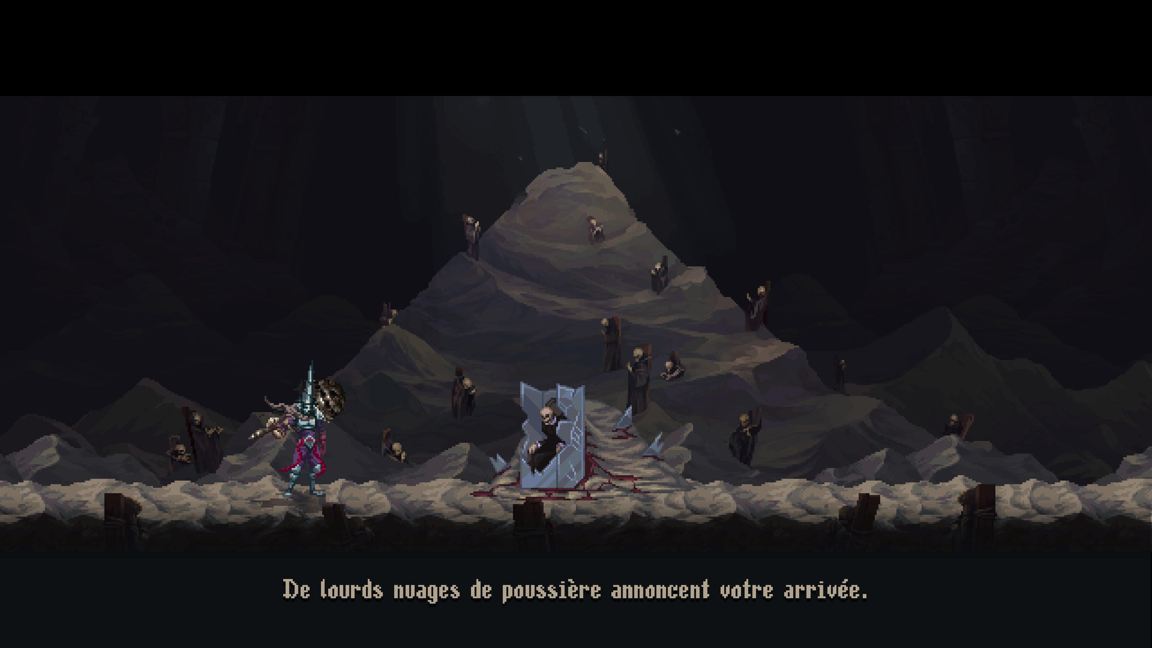 Vraiment pas