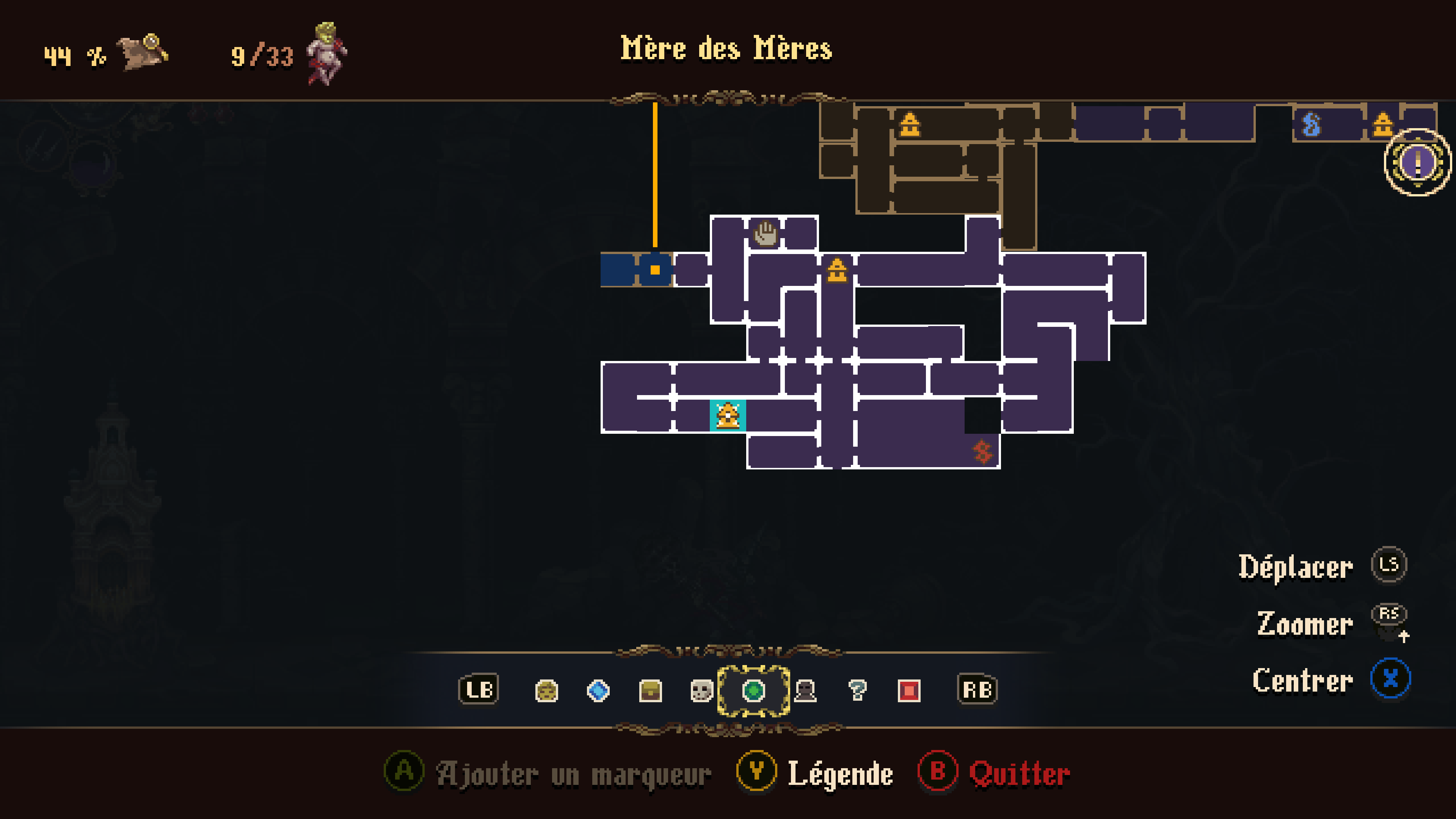 Tout compte fait c'est la carte notre meilleur ami