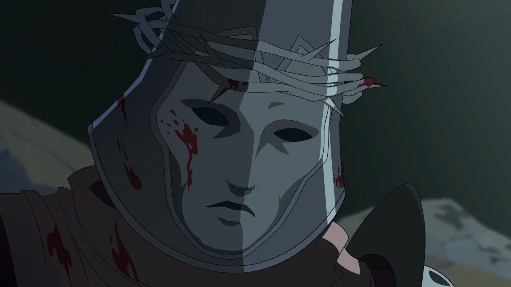 Test – Blasphemous 2 – Une nuit en enfer ! Littéralement.