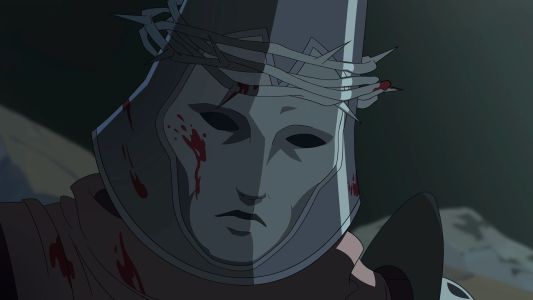 Test : Test – Blasphemous 2 – Une nuit en enfer ! Littéralement.