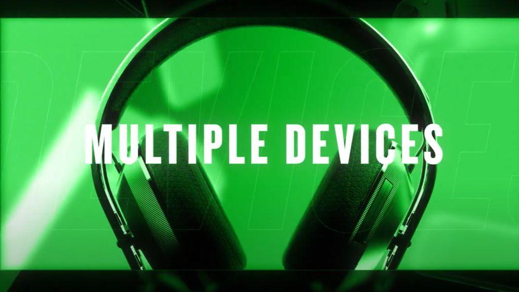 RIG 600 Pro : le nouveau casque de Nacon pour Xbox, PlayStation, Switch et PC