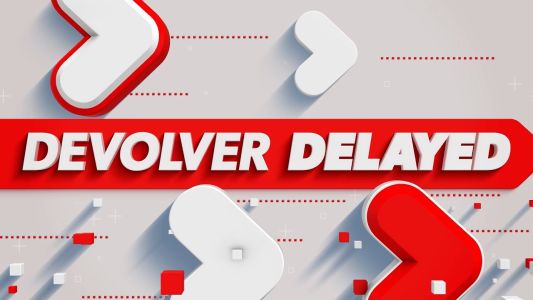 News : Devolver annonce une conférence pour célébrer les jeux reportés à 2024, une première !