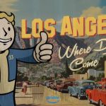 La série Fallout produite par Amazon se déroulera à Los Angeles et sortira en 2024