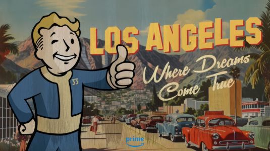 News : La série Fallout produite par Amazon se déroulera à Los Angeles et sortira en 2024