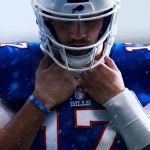 Un fond d’écran dynamique Madden NFL 24 est disponible sur Xbox Series X|S