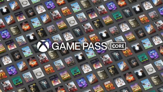 News : Microsoft rend le Xbox Game Pass Core déjà accessible pour certaines personnes