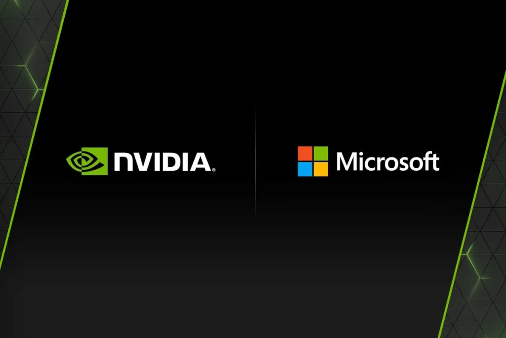 Le PC Game Pass débarque sur Nvidia GeForce Now cette semaine