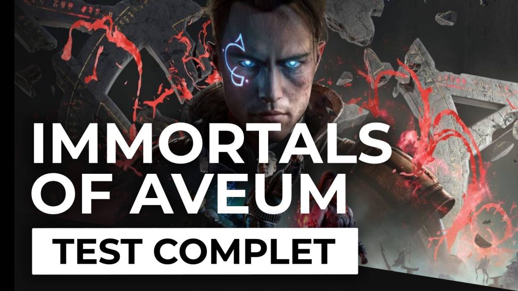 Test – Immortals of Aveum – La magie opère sous toutes ses formes