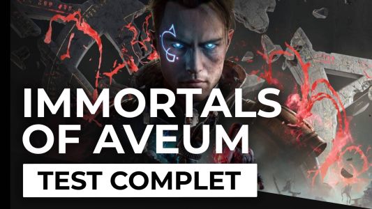 Test : Test – Immortals of Aveum – La magie opère sous toutes ses formes