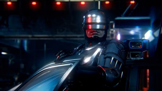 Le « nouveau jeu action RPG » du studio derrière RoboCop est « soutenu par un grand éditeur »
