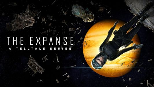 The Expanse : un nouveau trailer pour le soft de Telltale