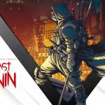 La BD Tortues Ninja : The Last Ronin va être adaptée dans un RPG type God of War