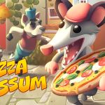 Pizza Possum : le Pac-Man indépendant révèle sa date de sortie en vidéo