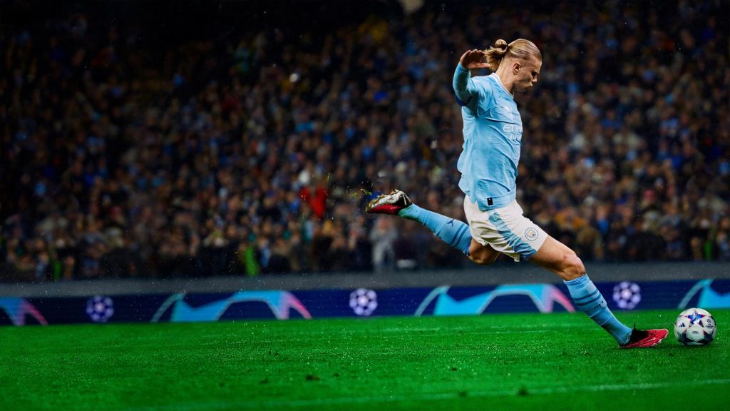 EA Sports FC 24 : précommander le nouveau FIFA au meilleur prix !