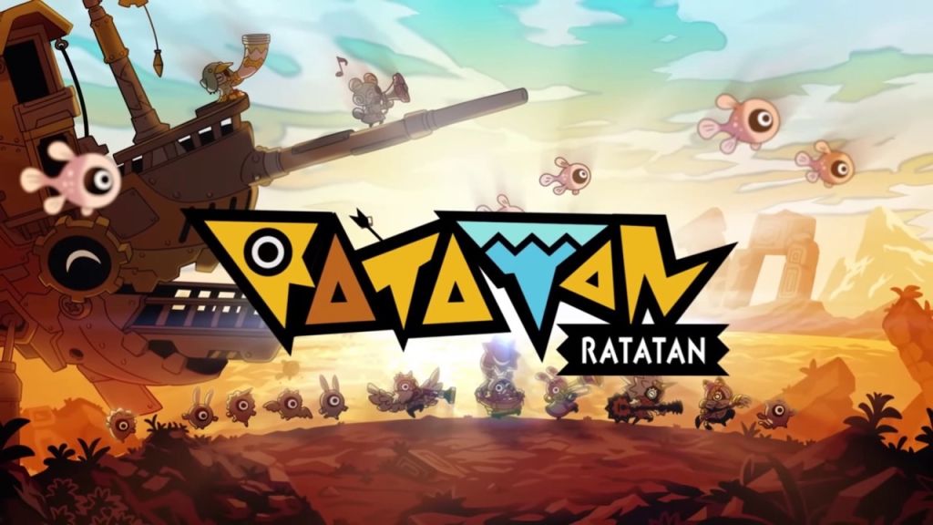 Ratatan, le successeur de Patapon, boucle son financement Kickstarter en une heure