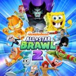 Nickelodeon All-Star Brawl 2 : du gameplay sauce Smash Bros. avec Bob l’éponge