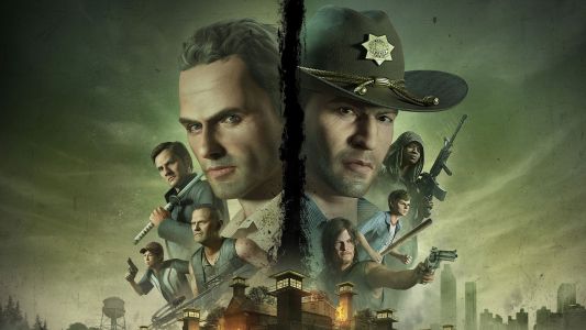 The Walking Dead Destinies : la date de sortie du jeu adapté de la série dévoilée