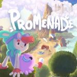 Promenade : le collectathon d’Holy Cap sortira en 2024 avec une version boite