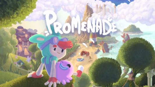 Promenade : le collectathon 2D arrive finalement en version boite sur Xbox