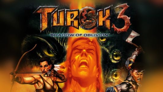 News : Turok 3: Shadow of Oblivion Remaster débarque en 4K/120 FPS le 14 novembre