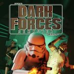 Star Wars Dark Forces : le Remaster en 4K 120 FPS est disponible !