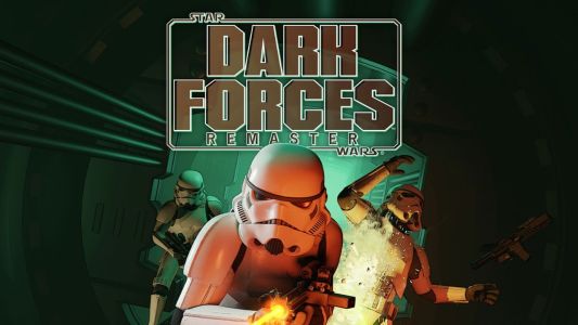 News : Star Wars Dark Forces : le Remaster en 4K 120 FPS est disponible !