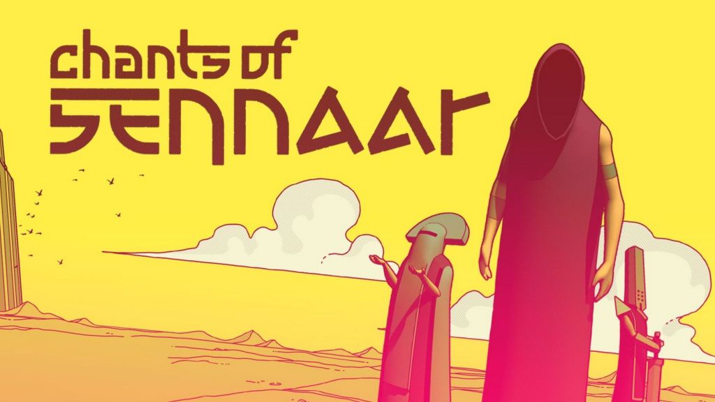 Chants of Sennaar : le sublime jeu inspiré du mythe de Babel se montre