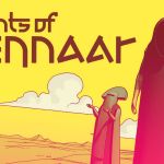 Chants of Sennaar : le sublime jeu inspiré du mythe de Babel se montre