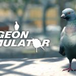 Pigeon Simulator : un trailer de gameplay très loufoque pour le clone de Goat Simulator