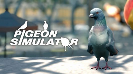 News : Pigeon Simulator : un trailer de gameplay très loufoque pour le clone de Goat Simulator