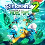 On a joué à Schtroumpfs 2 – Le Prisonnier de la Pierre Verte: nos premières impressions.