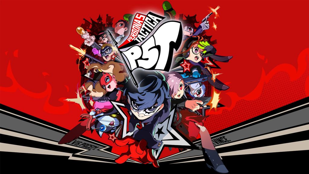 Premiers test de Persona 5 Tactica : un bon jeu pour les fans de la licence