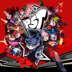 Xbox et PC Game Pass : ce nouveau jeu dans l&rsquo;univers de Persona est disponible