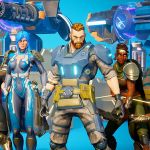 On a pu essayer Wardens Rising : nos impressions en vidéo  !