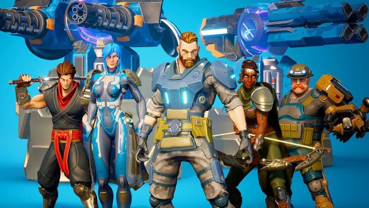 News : On a pu essayer Wardens Rising : nos impressions en vidéo  !