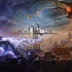 New Arc Line : quand Bioshock rencontre Baldur’s Gate dans un CRPG steampunk