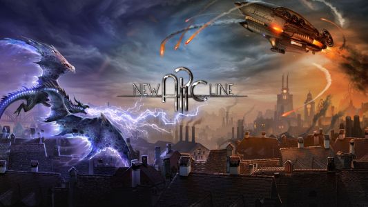 News : New Arc Line : quand Bioshock rencontre Baldur’s Gate dans un CRPG steampunk