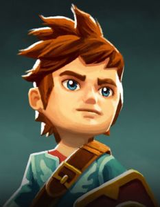 Oceanhorn 2: Knights of the Lost Realm sort le 2 août sur Xbox Series X|S et PS5