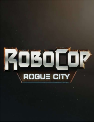 Jeu : Robocop : Rogue City
