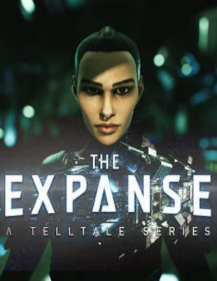 The Expanse : le nouveau jeu Sci-Fi de Telltale dévoile son gameplay !