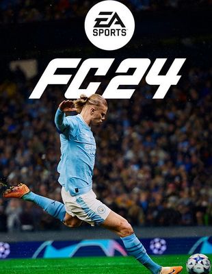 Jeu : EA Sports FC 24
