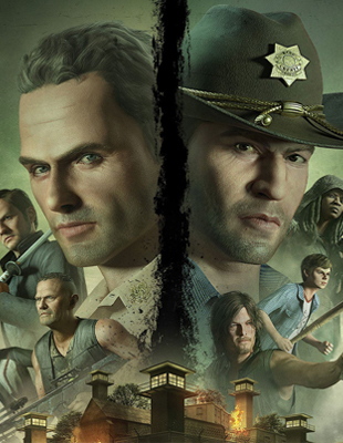 The Walking Dead Destinies : le jeu adapté de la célèbre série est disponible