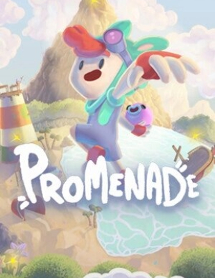 Jeu : Promenade