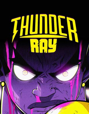 Jeu : Thunder Ray