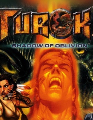 Jeu : Turok 3: Shadow of Oblivion