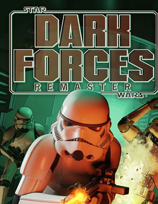 Jeu : Star Wars : Dark Forces Remastered